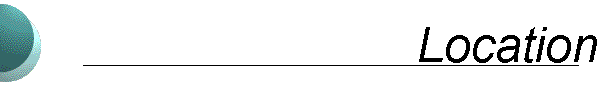 Location